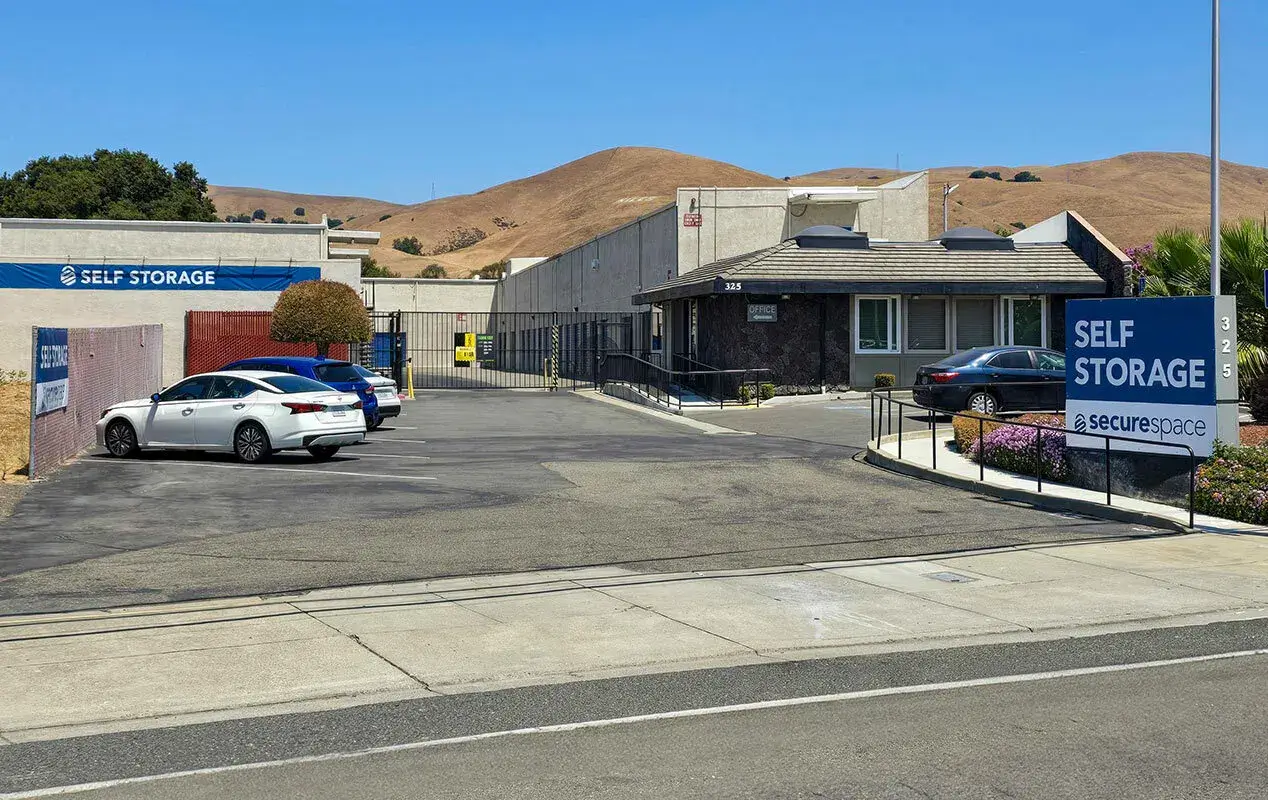 325 Mowry Ave, Fremont, CA